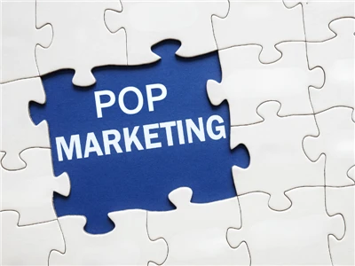 Ի՞նչ է նշանակում POP-ը մարքեթինգում:
