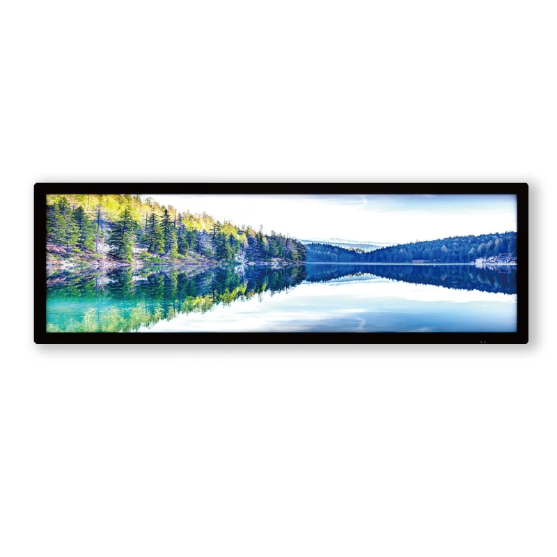 LCD էկրան