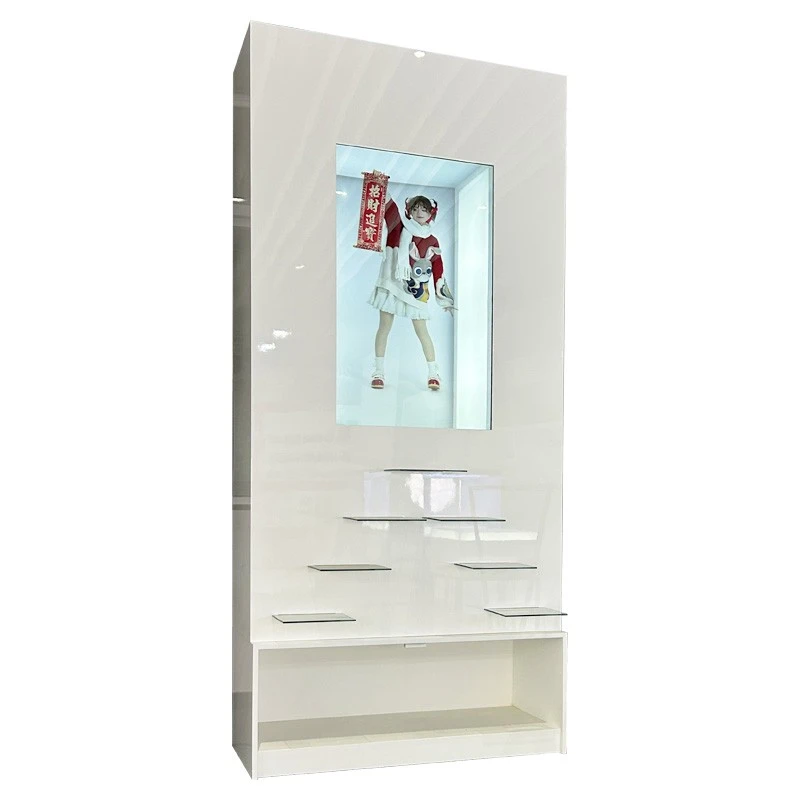 42 X 23 դյույմ թափանցիկ էկրան